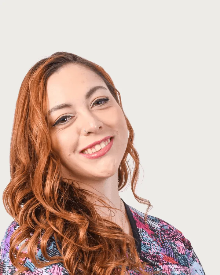 Dra. Alessandra Mascetti, odontología general